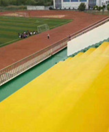 延川专业球场地面翻新维修整改